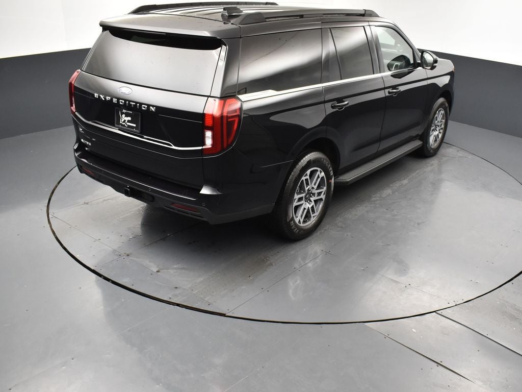 2026 Ford Expedition Active 202A