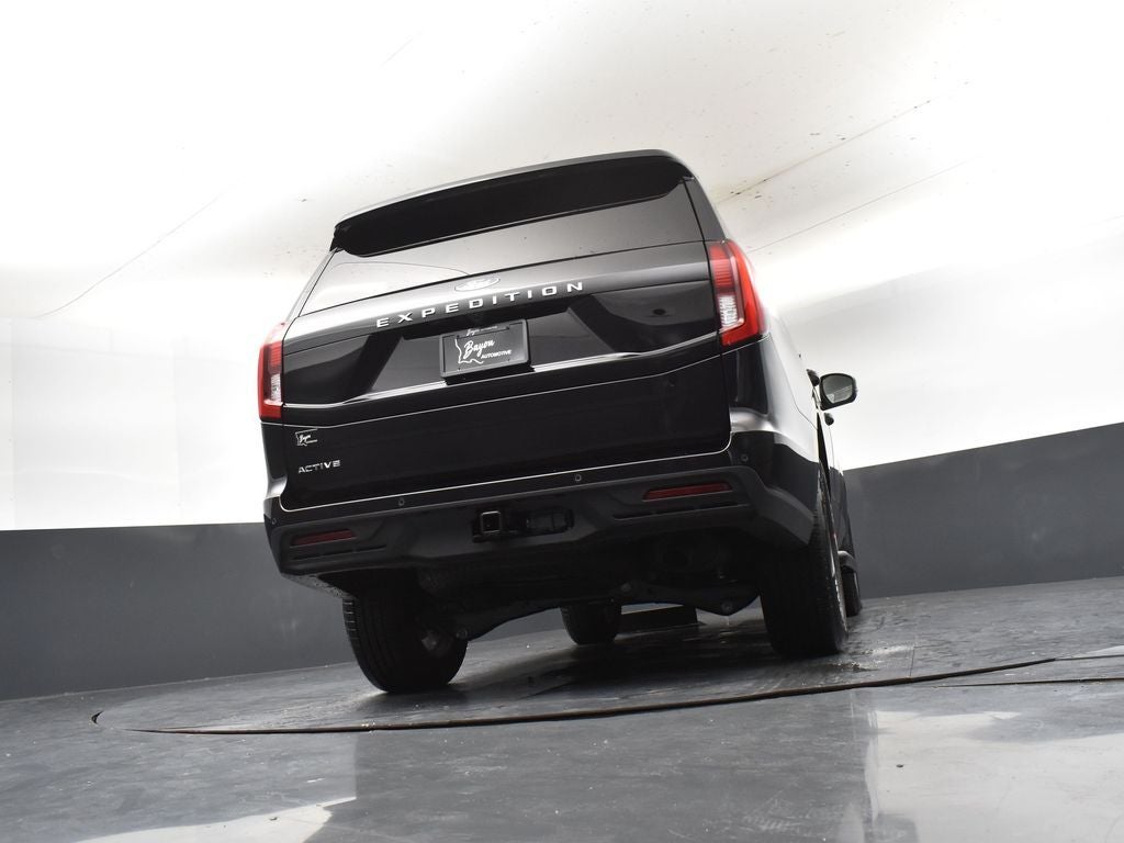 2026 Ford Expedition Active 202A