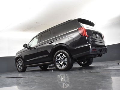 2026 Ford Expedition Active 202A