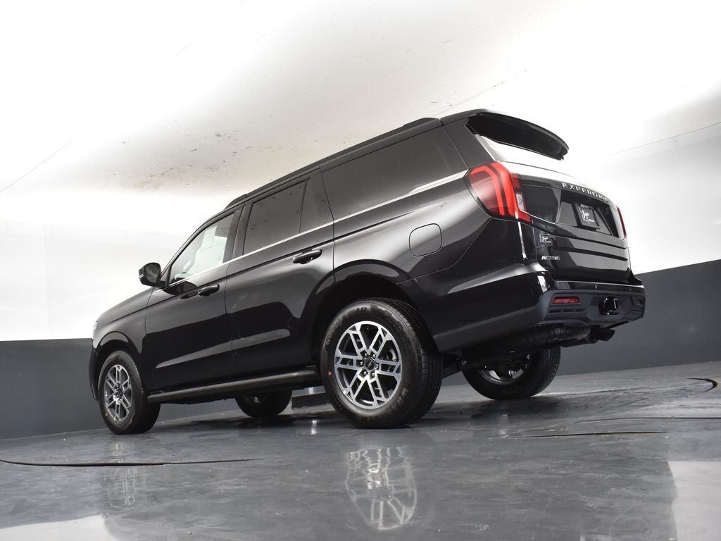 2026 Ford Expedition Active 202A