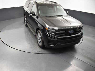 2026 Ford Expedition Active 202A