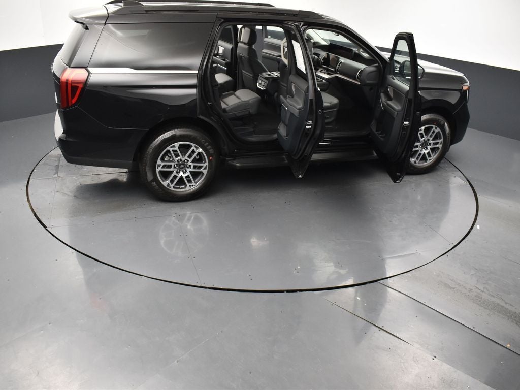 2026 Ford Expedition Active 202A