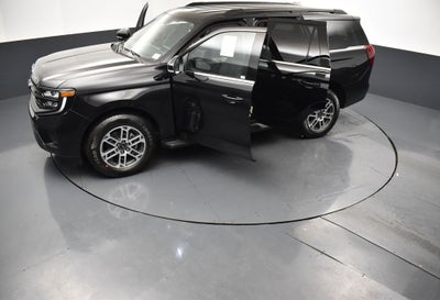 2026 Ford Expedition Active 202A