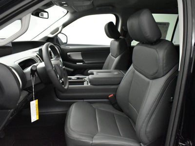 2026 Ford Expedition Active 202A