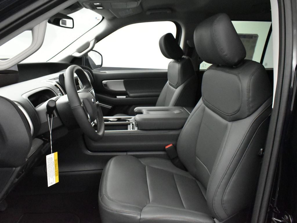 2026 Ford Expedition Active 202A