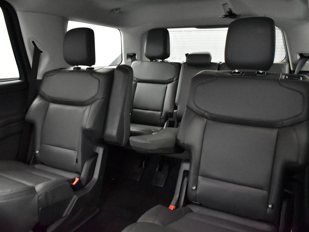 2026 Ford Expedition Active 202A