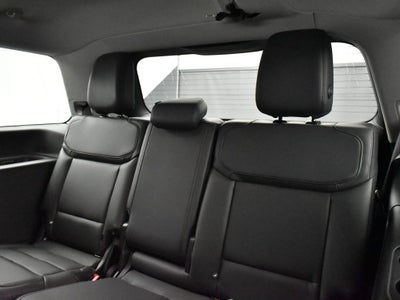 2026 Ford Expedition Active 202A