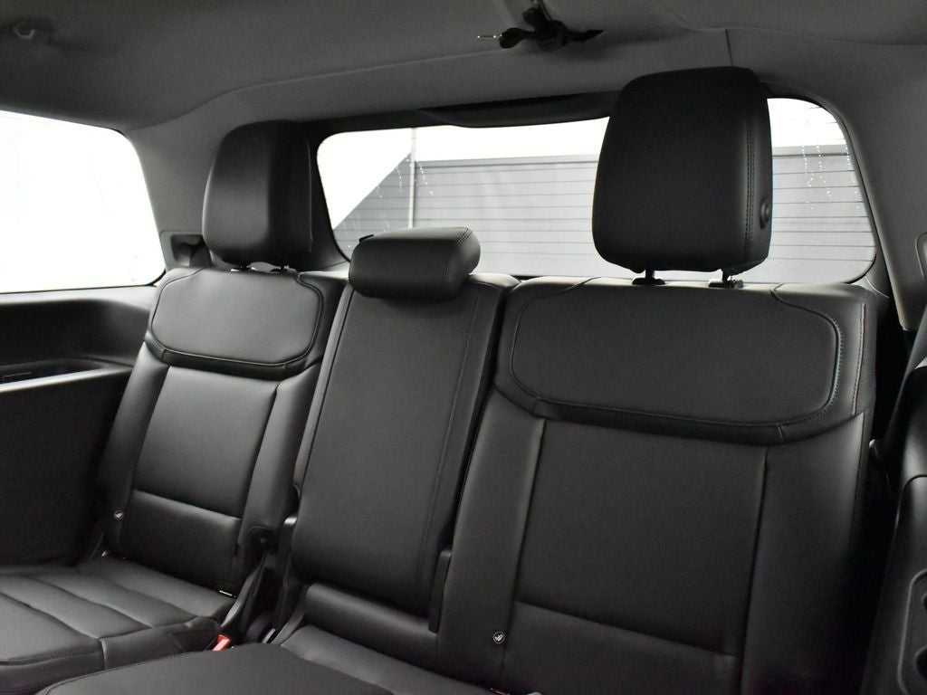 2026 Ford Expedition Active 202A