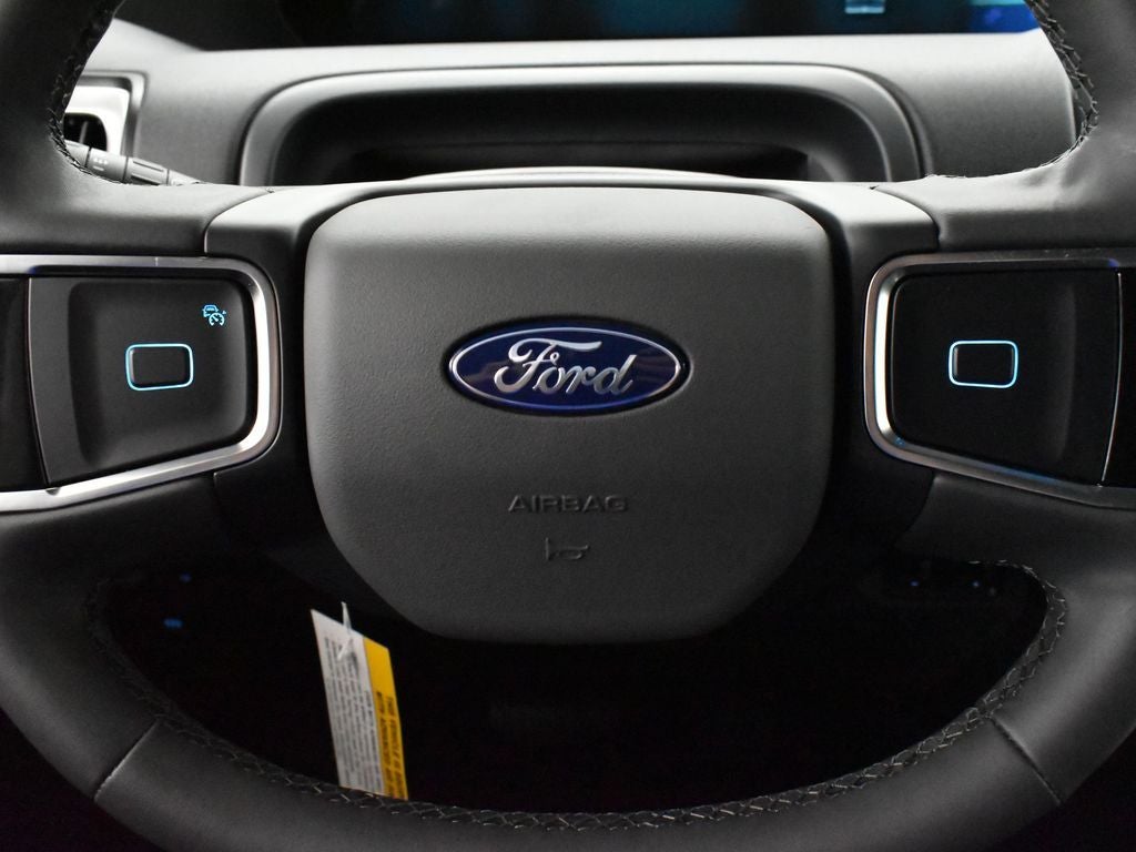 2026 Ford Expedition Active 202A