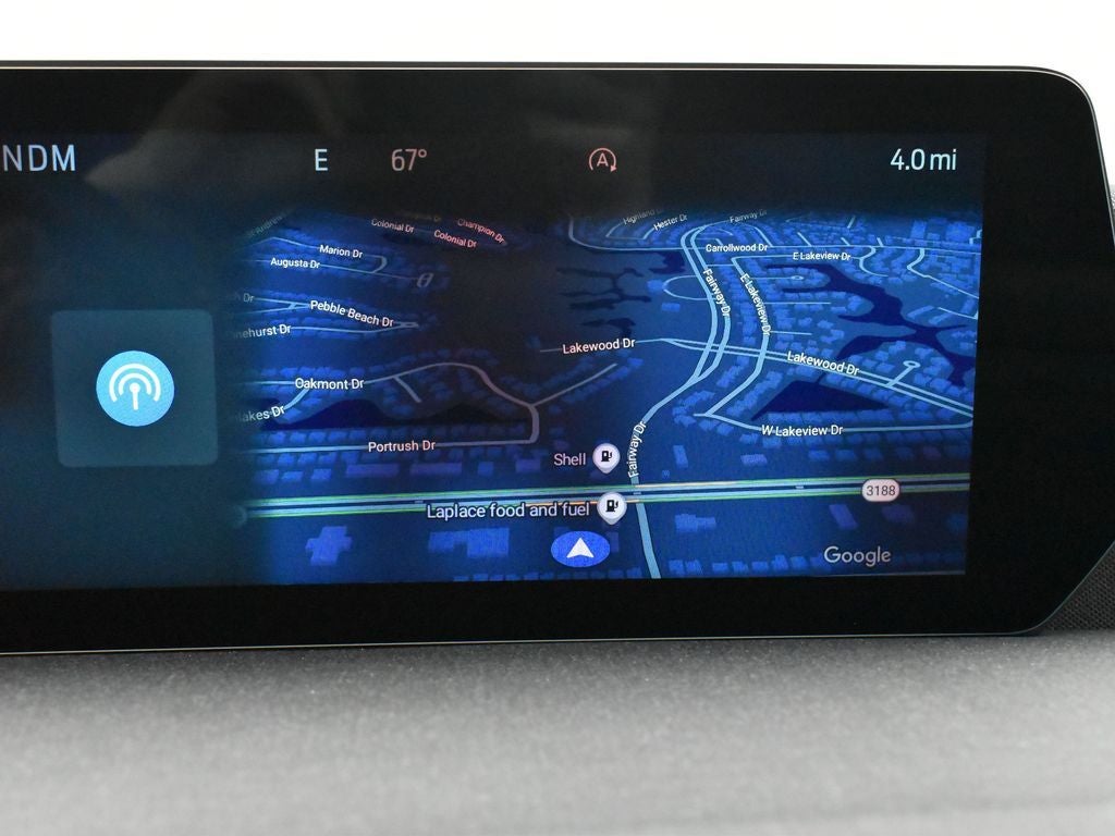 2026 Ford Expedition Active 202A