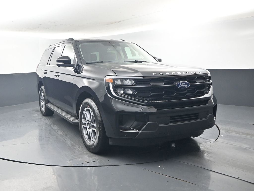 2026 Ford Expedition Active 202A