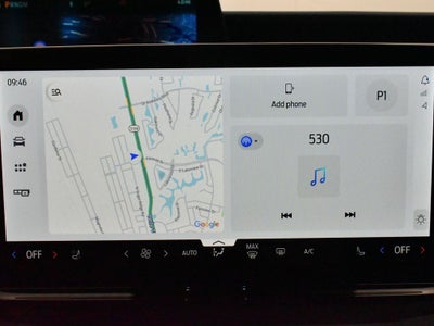 2026 Ford Expedition Active 202A