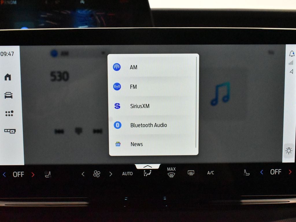 2026 Ford Expedition Active 202A