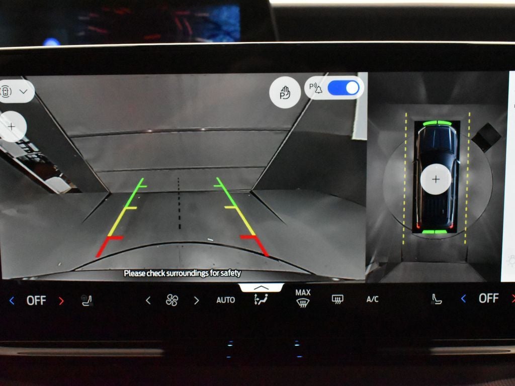 2026 Ford Expedition Active 202A