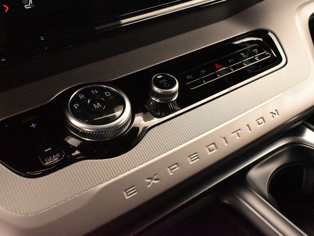 2026 Ford Expedition Active 202A