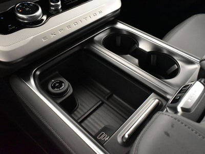 2026 Ford Expedition Active 202A