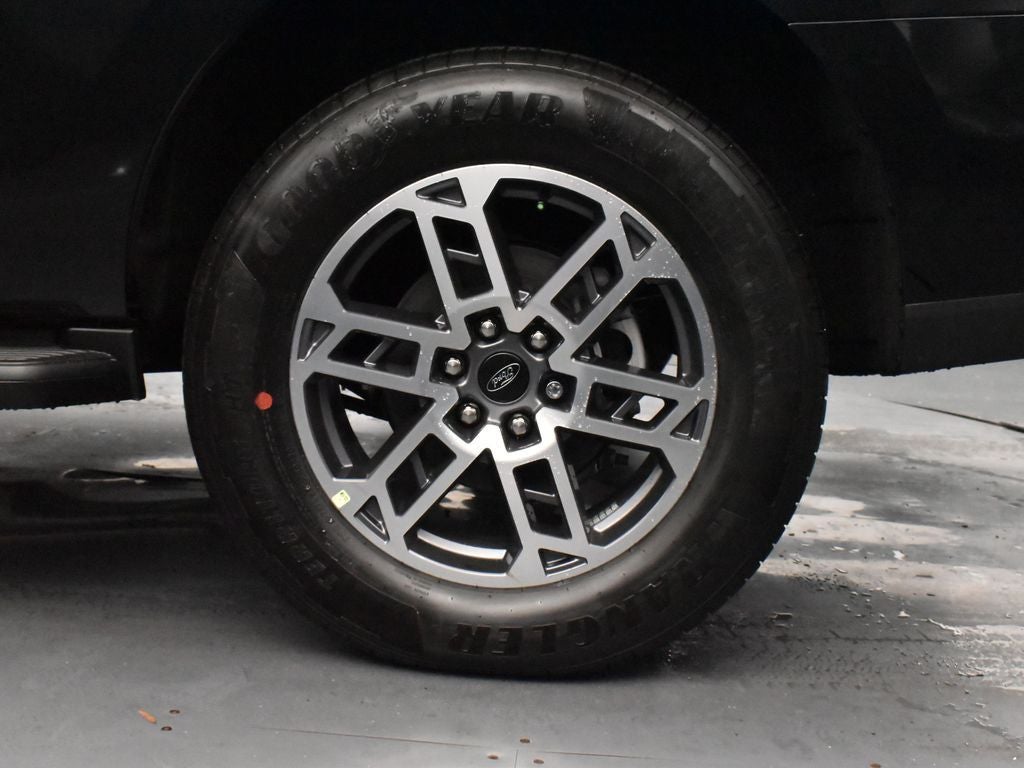 2026 Ford Expedition Active 202A