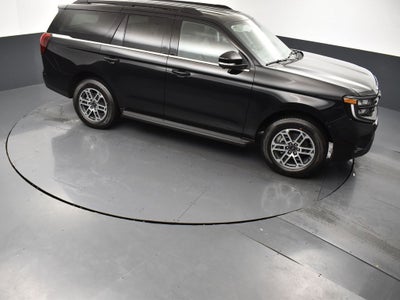 2026 Ford Expedition Active 202A