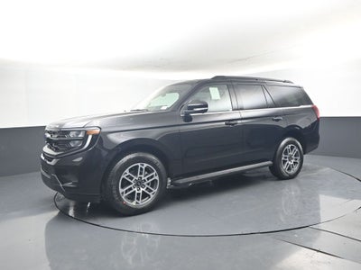 2026 Ford Expedition Active 202A