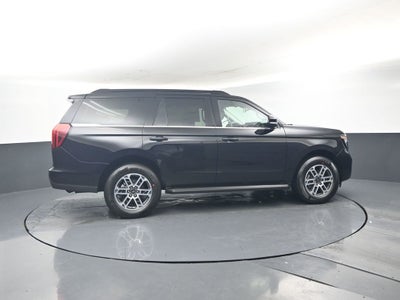 2026 Ford Expedition Active 202A