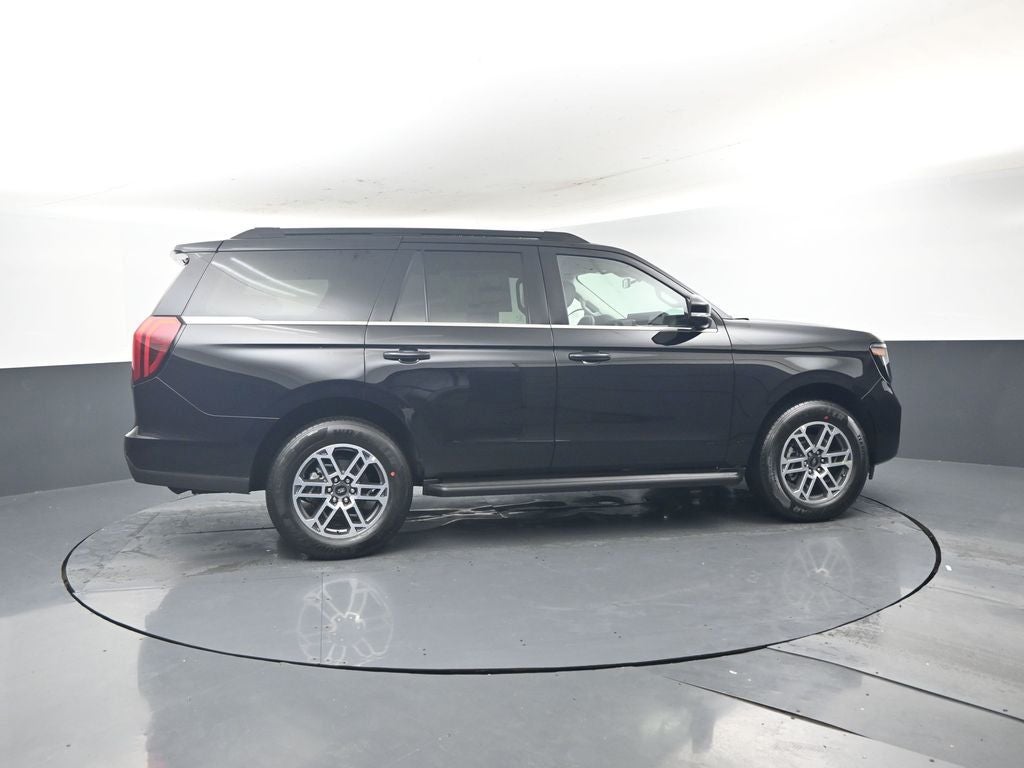 2026 Ford Expedition Active 202A