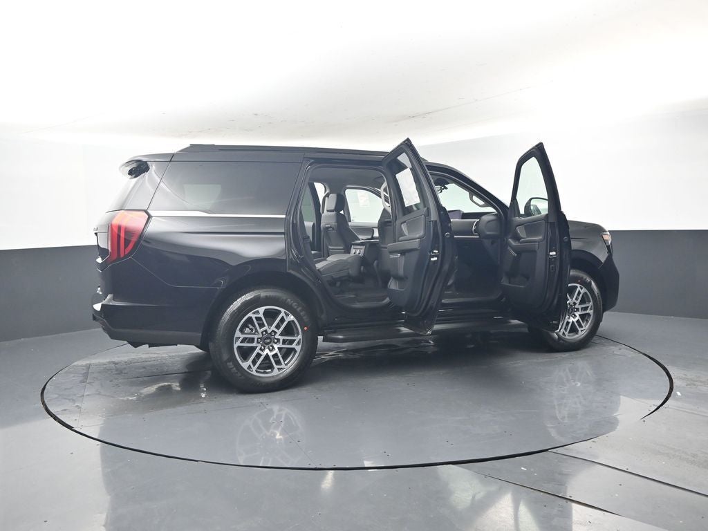 2026 Ford Expedition Active 202A