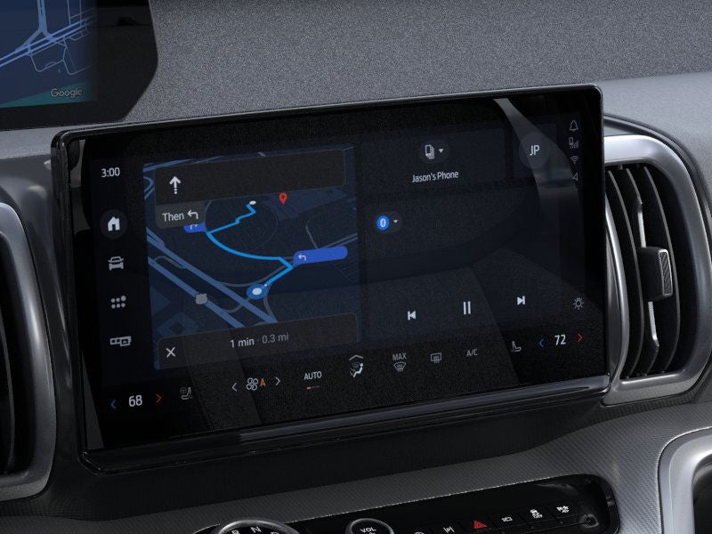 2026 Ford Expedition Active 202A