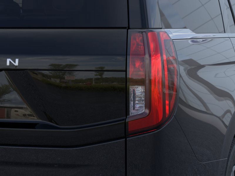 2026 Ford Expedition Active 202A