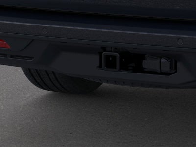 2026 Ford Expedition Active 202A