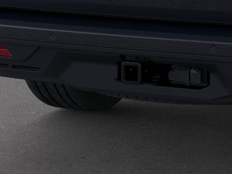 2026 Ford Expedition Active 202A