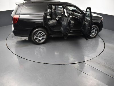 2026 Ford Expedition Active 202A