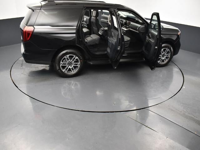 2026 Ford Expedition Active 202A