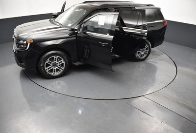 2026 Ford Expedition Active 202A