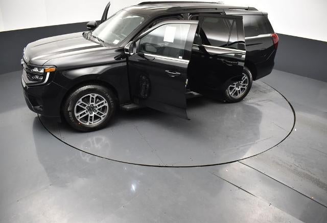 2026 Ford Expedition Active 202A