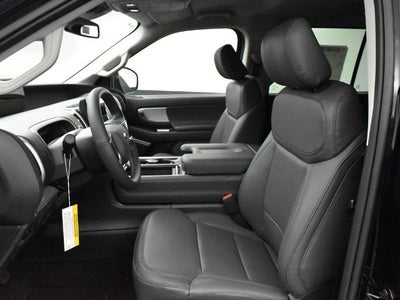 2026 Ford Expedition Active 202A