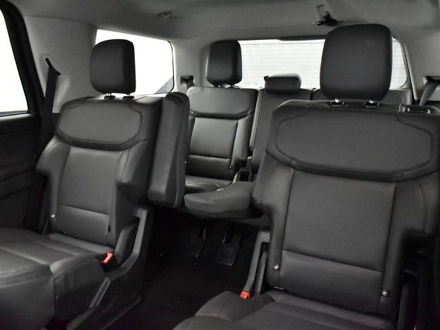 2026 Ford Expedition Active 202A