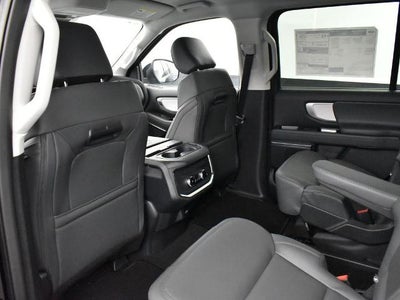 2026 Ford Expedition Active 202A