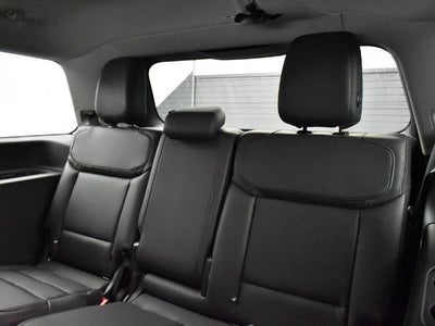 2026 Ford Expedition Active 202A