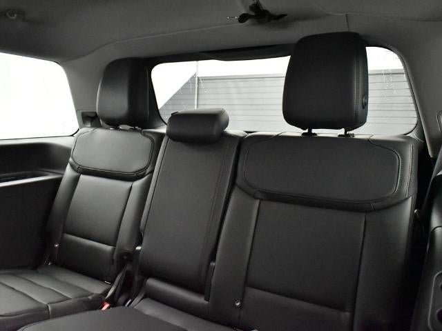 2026 Ford Expedition Active 202A