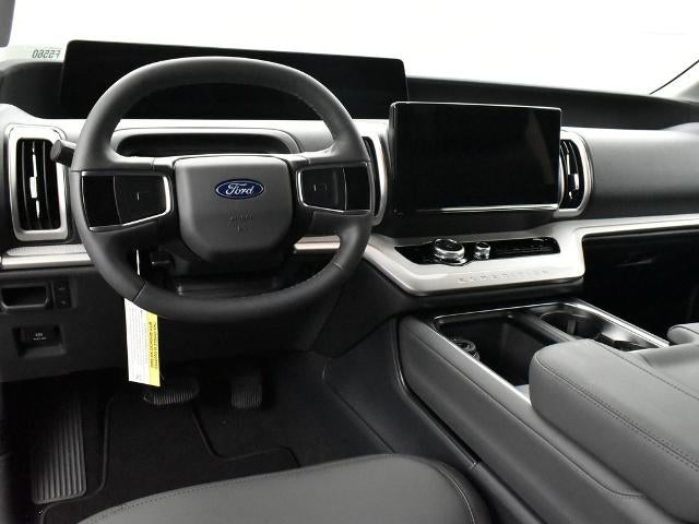 2026 Ford Expedition Active 202A