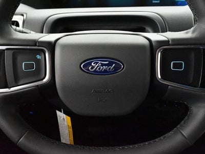 2026 Ford Expedition Active 202A