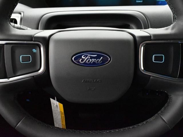 2026 Ford Expedition Active 202A