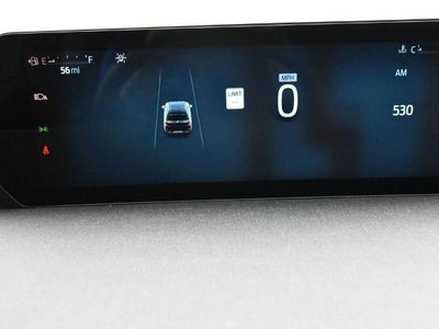 2026 Ford Expedition Active 202A