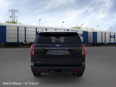 2026 Ford Expedition Active 202A