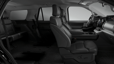 2026 Ford Expedition Active 202A