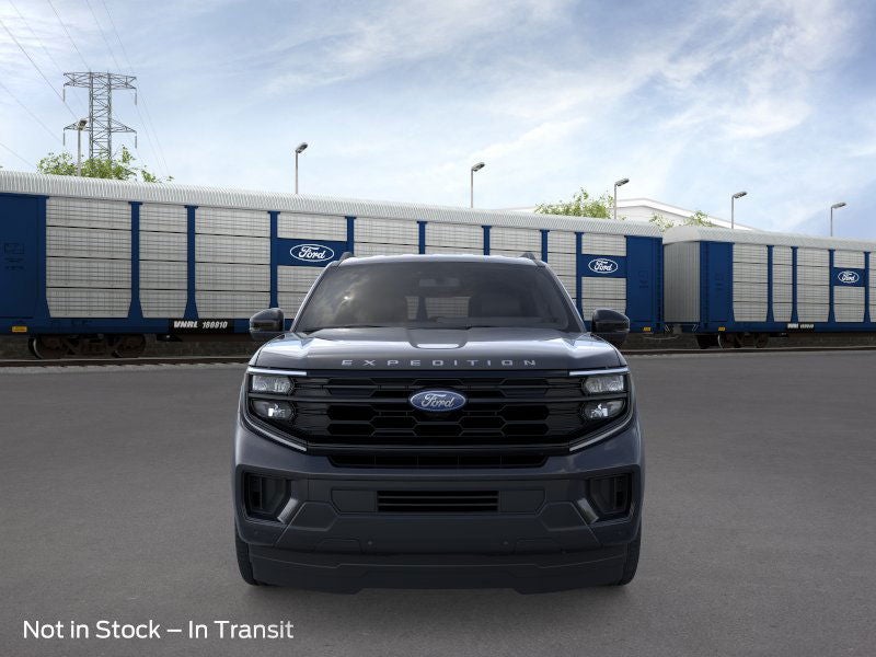 2026 Ford Expedition Active 202A