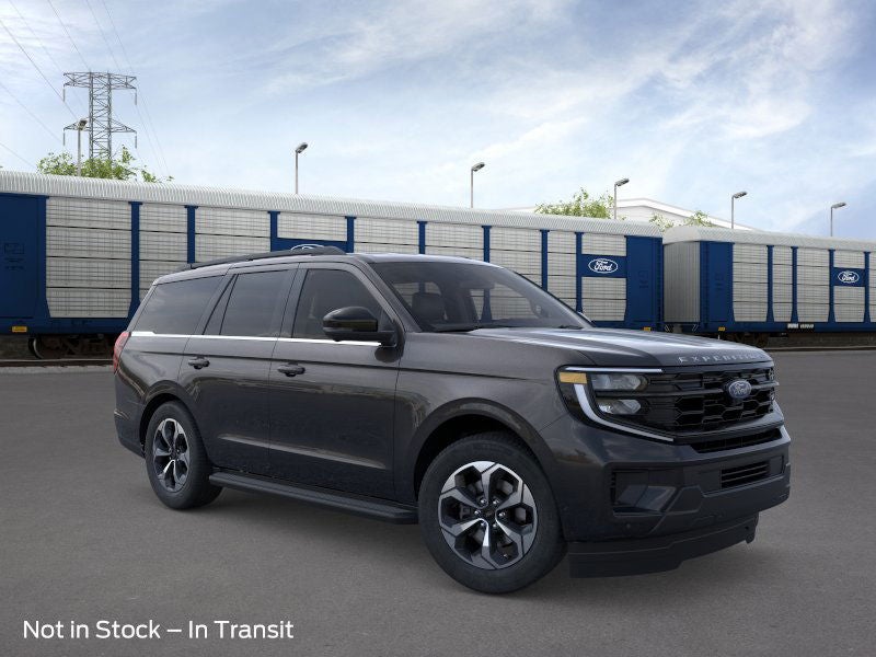 2026 Ford Expedition Active 202A