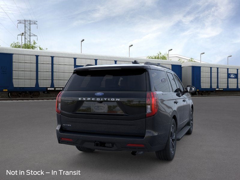 2026 Ford Expedition Active 202A