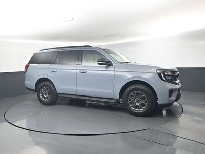 2026 Ford Expedition Active 202A