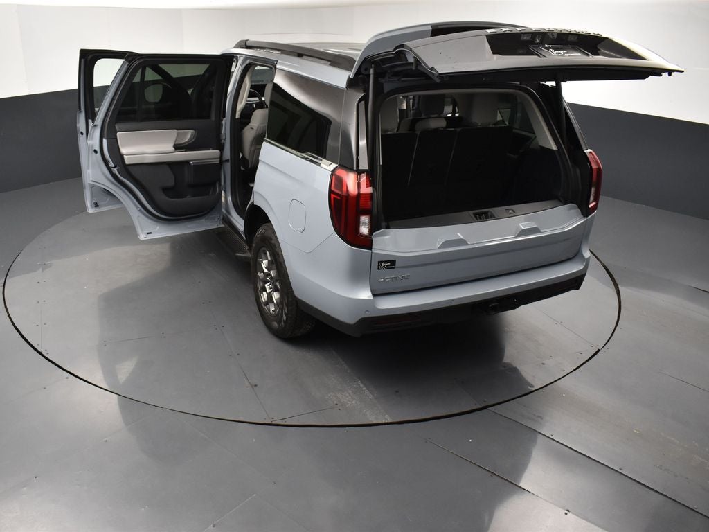 2026 Ford Expedition Active 202A